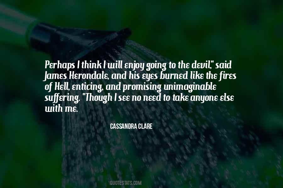Else With Quotes #1538912