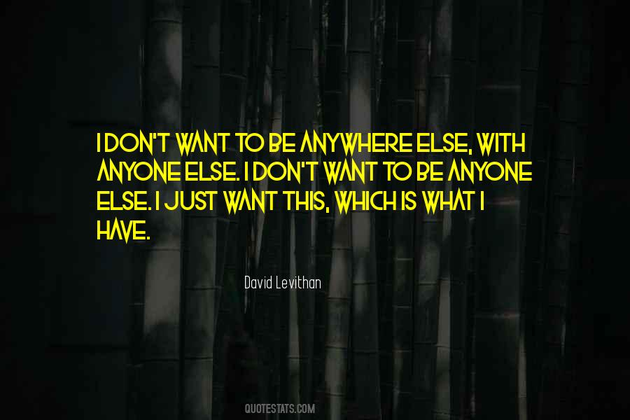Else With Quotes #1790133