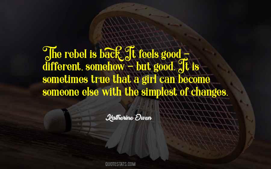 Else With Quotes #1843667