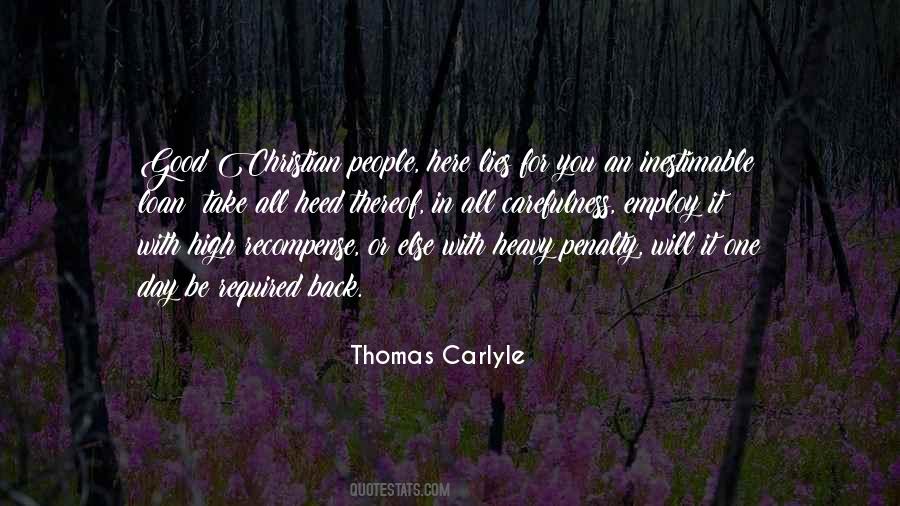 Else With Quotes #310702