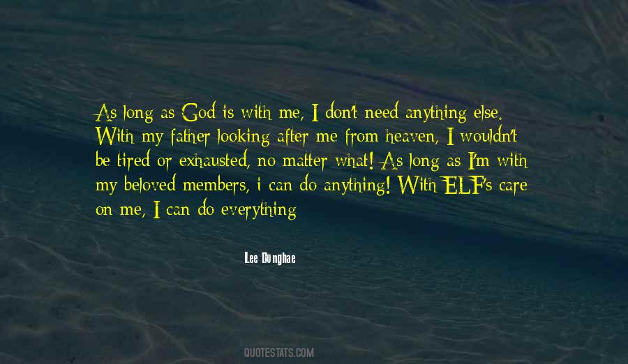 Else With Quotes #319769