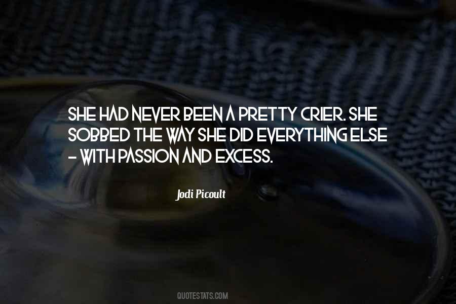 Else With Quotes #429474