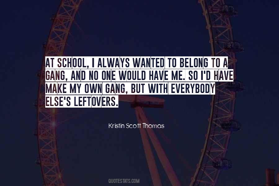 Else With Quotes #5014