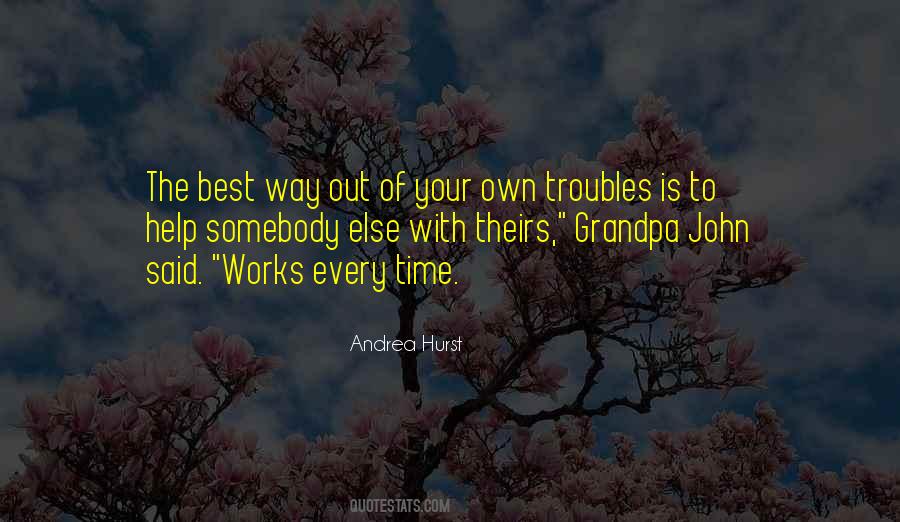 Else With Quotes #709897