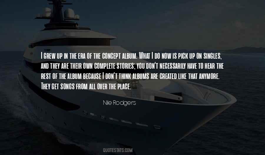 Quotes About The Place You Grew Up #1213907