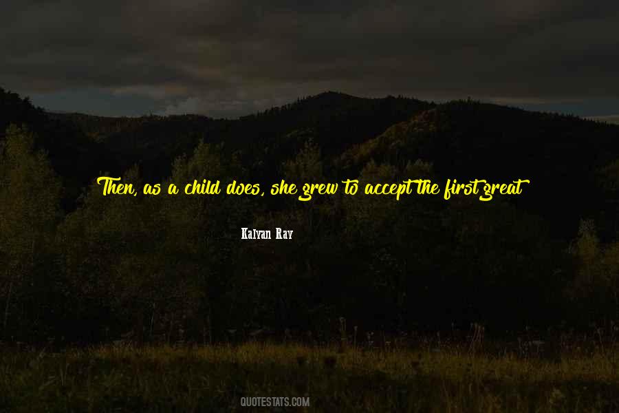 Quotes About The Place You Grew Up #413958
