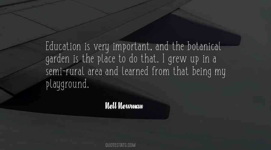 Quotes About The Place You Grew Up #462383