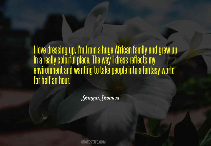 Quotes About The Place You Grew Up #58994