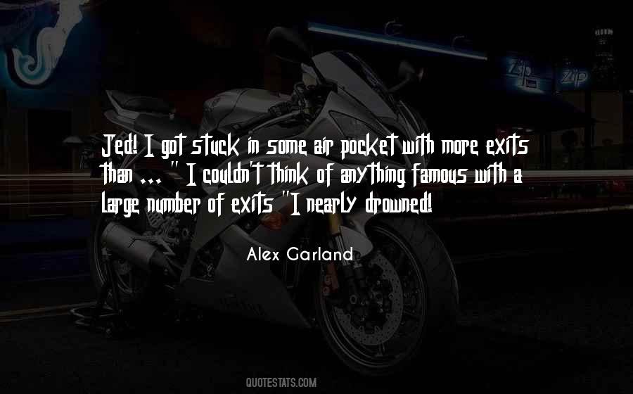 Quotes About Stuck #1781016