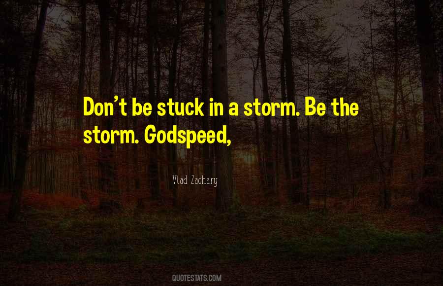Quotes About Stuck #1797753
