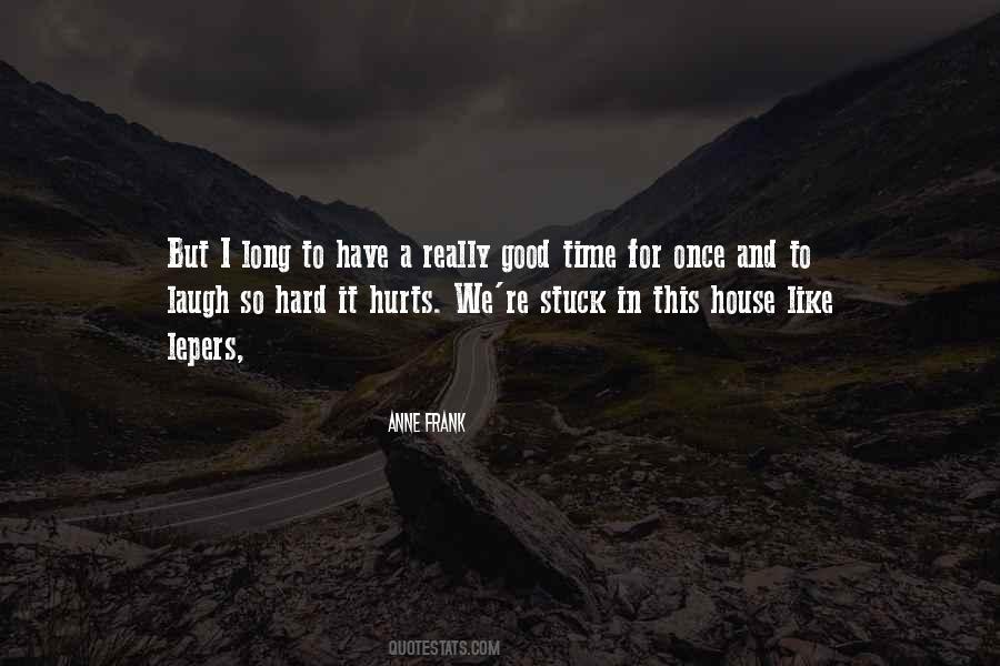 Quotes About Stuck #1816452