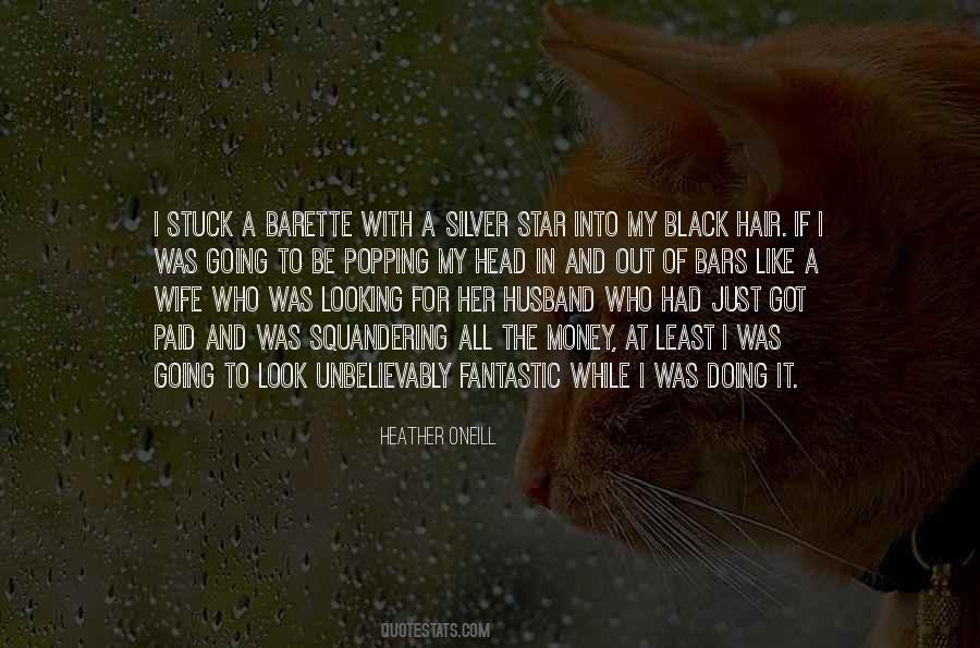 Quotes About Stuck #1860962