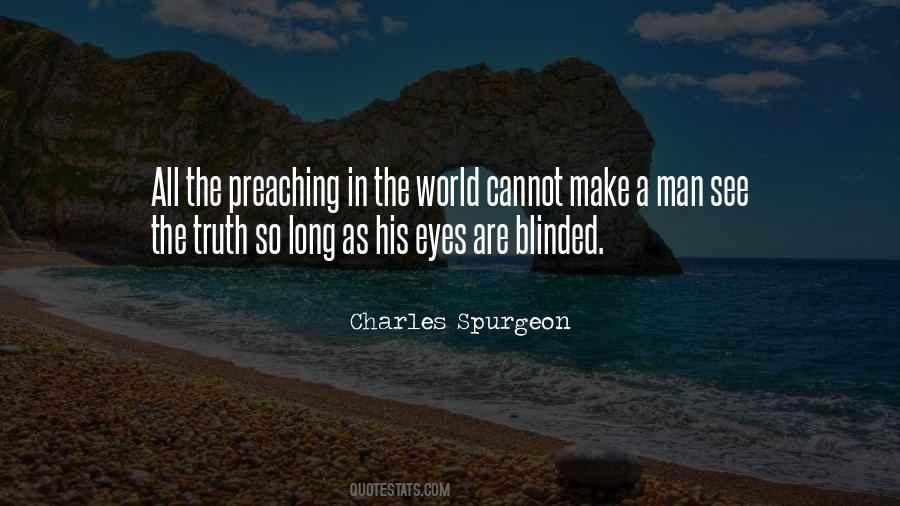 Quotes About Truth In The Eyes #1005273