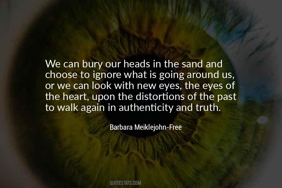 Quotes About Truth In The Eyes #515545