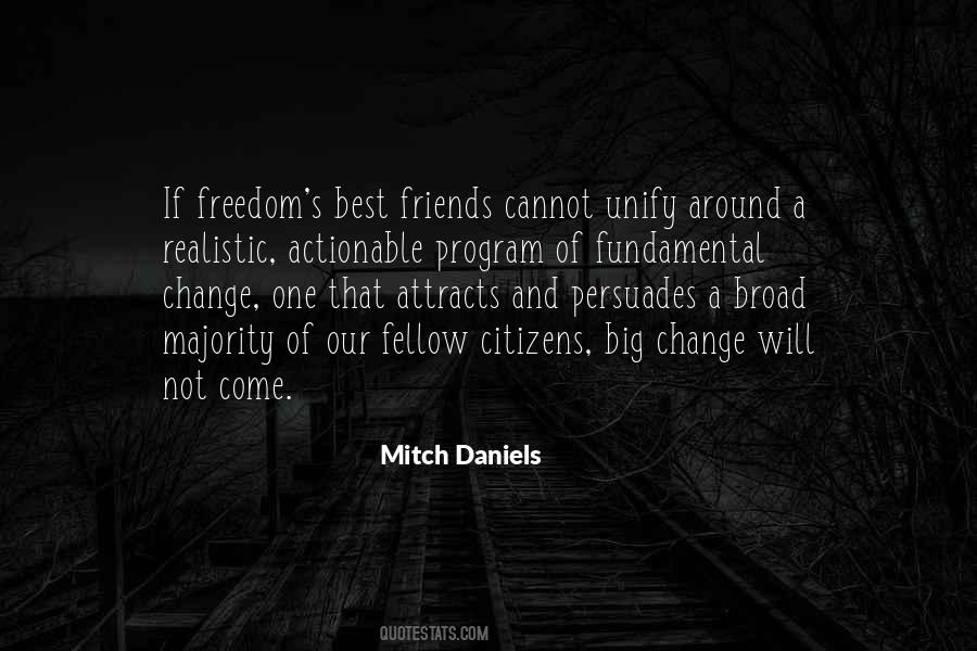 Quotes About Change And Friends #535251