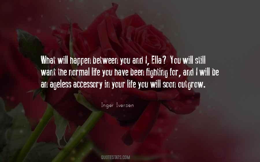 Big Sisters Protection Love Quotes #1653034