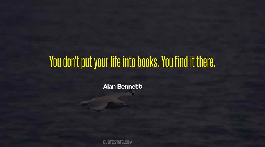 You Get Out Of Life What You Put In Quotes #1879554