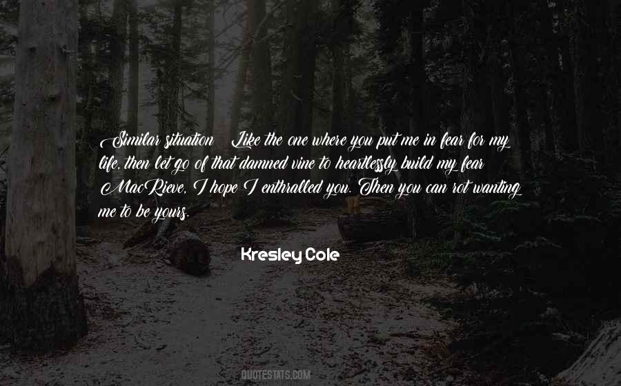 You Get Out Of Life What You Put In Quotes #42199
