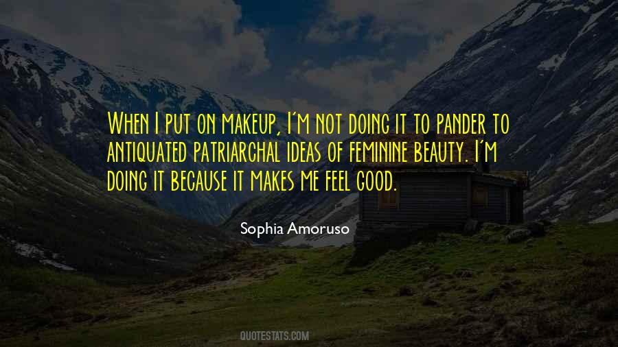 Girlboss Sophia Amoruso Quotes #390269