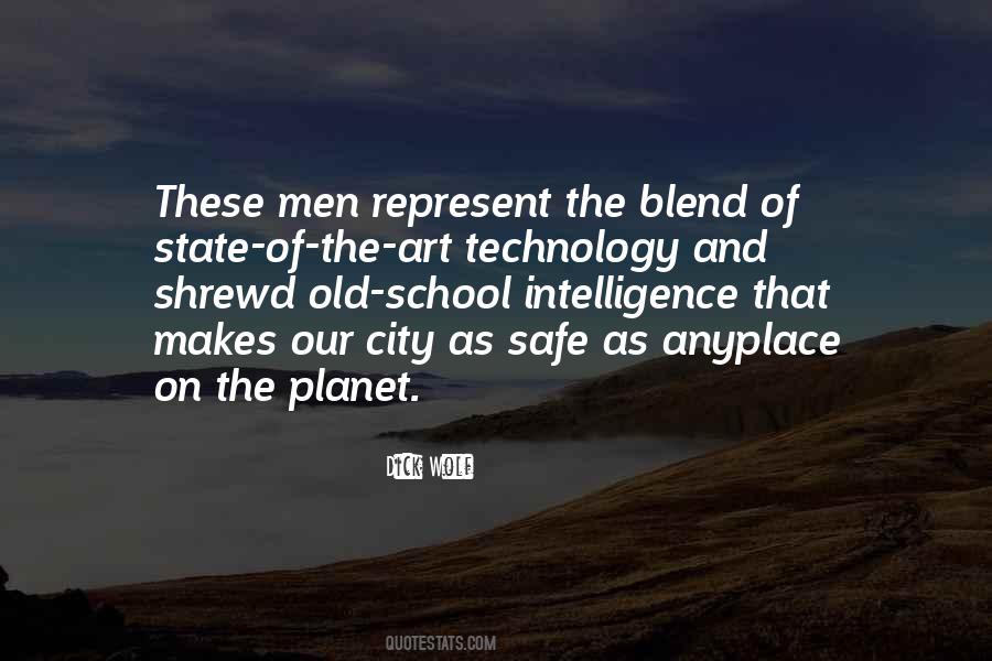 City As Quotes #1574140