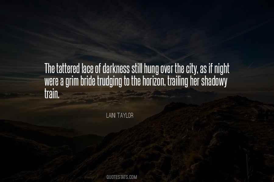 City As Quotes #1655796