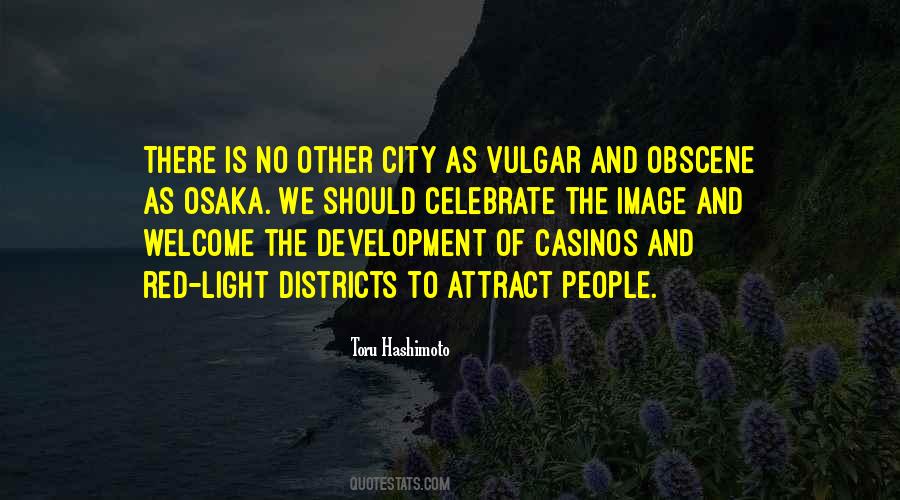 City As Quotes #1792621