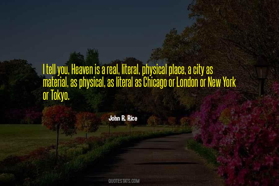 City As Quotes #1870445