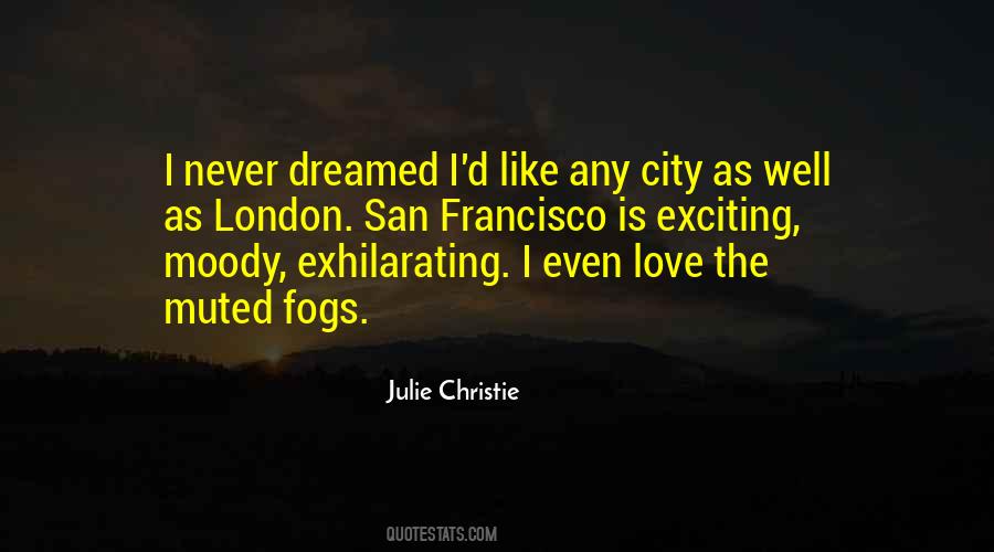 City As Quotes #478315