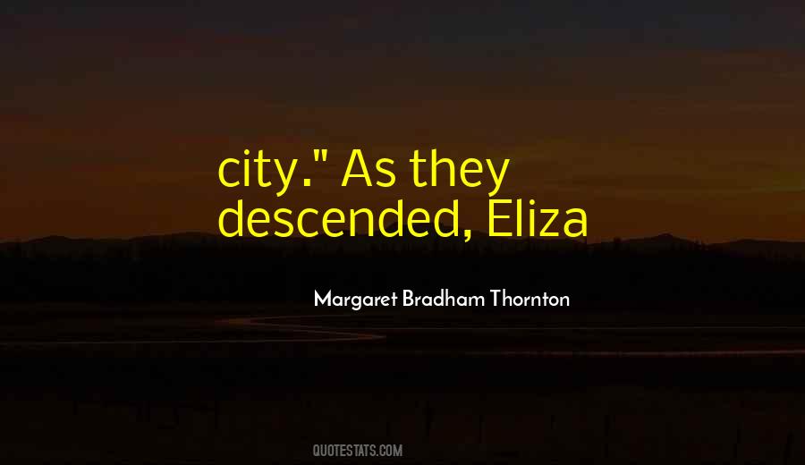 City As Quotes #507857