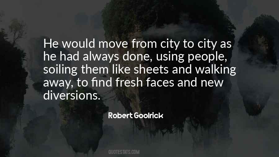 City As Quotes #862596