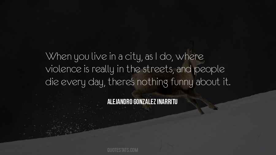 City As Quotes #883076