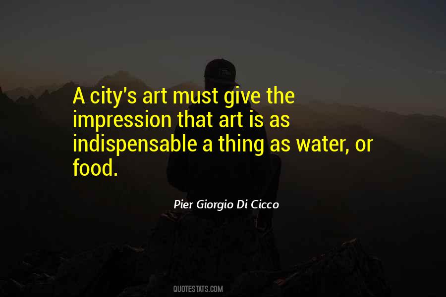 City As Quotes #8841