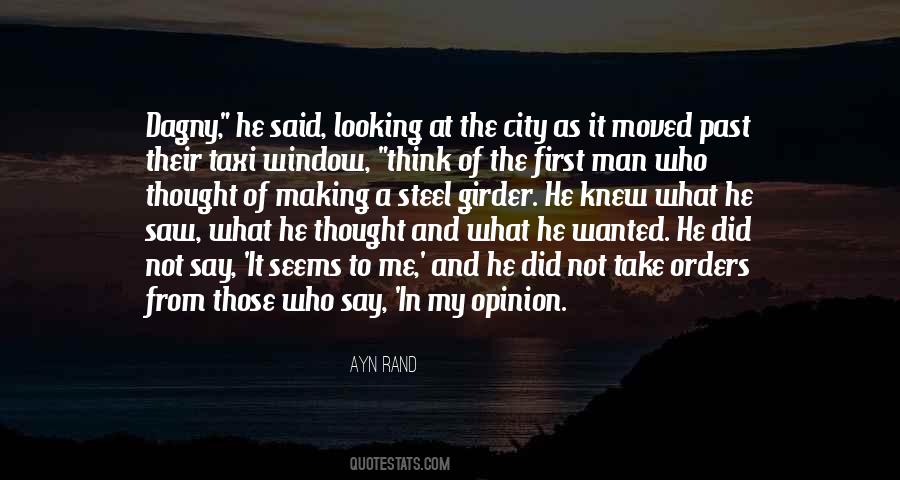 City As Quotes #894212