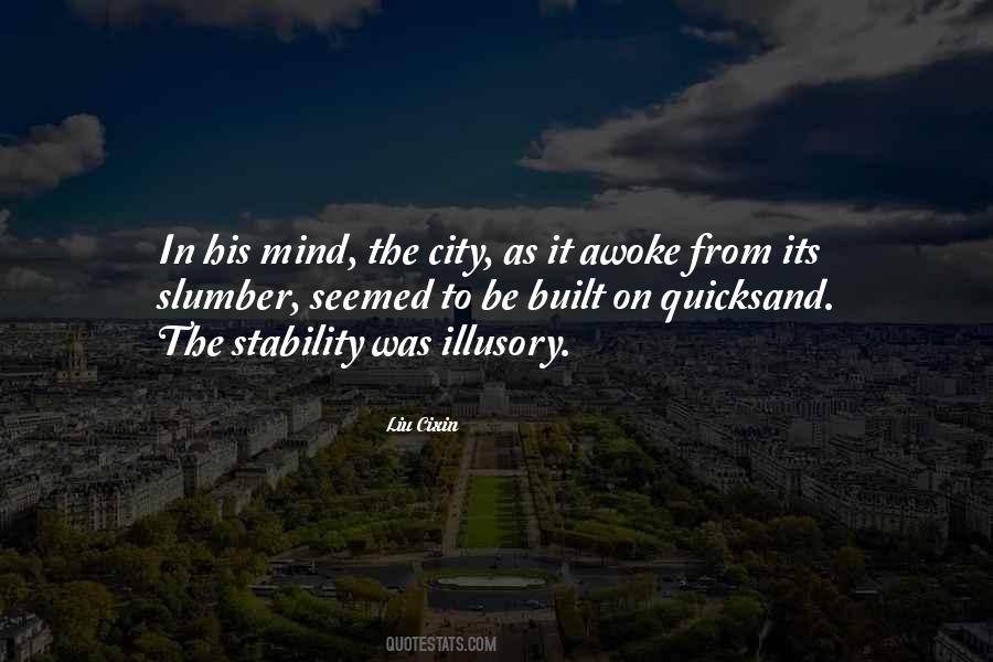 City As Quotes #932958