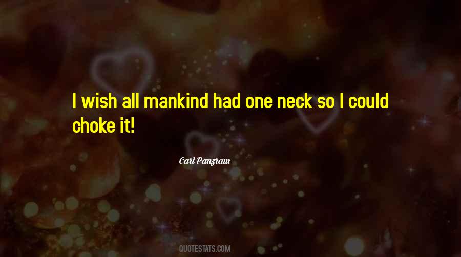 Quotes About V Necks #16202