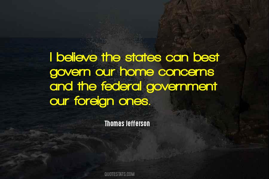 States Can Quotes #844916