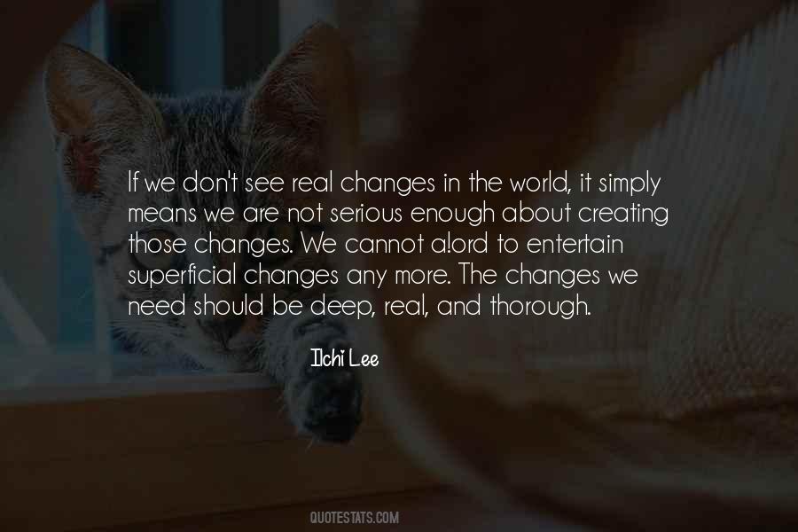 Are Not Serious Quotes #1134389