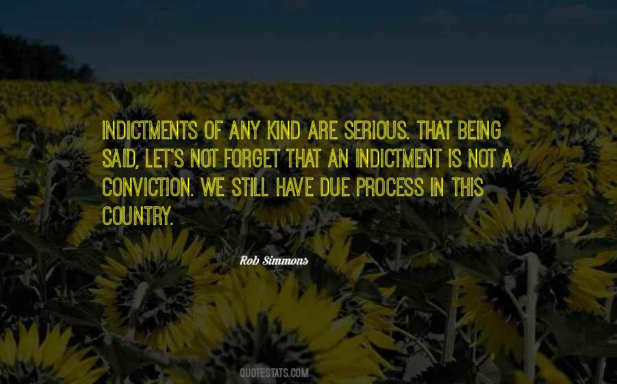 Are Not Serious Quotes #125532