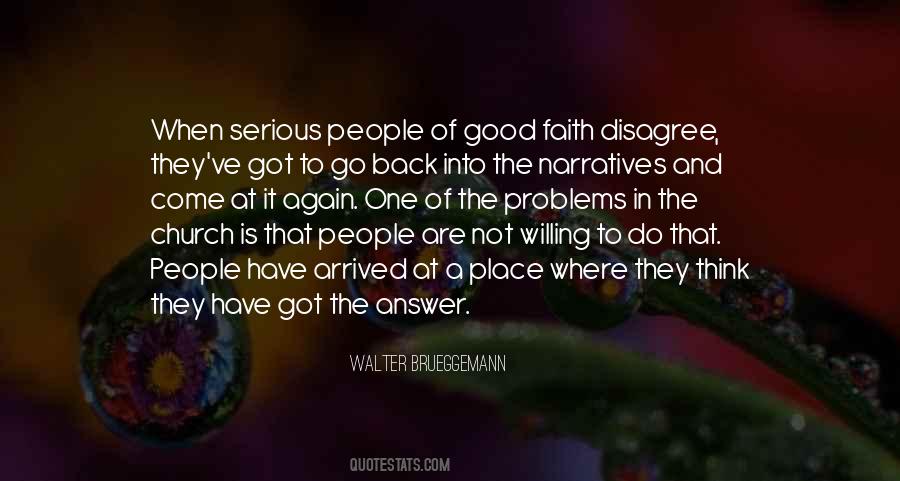 Are Not Serious Quotes #214829