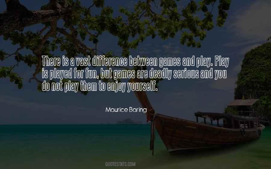 Are Not Serious Quotes #453297