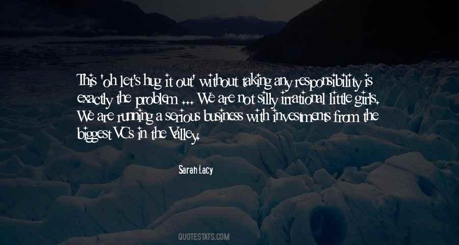 Are Not Serious Quotes #497551