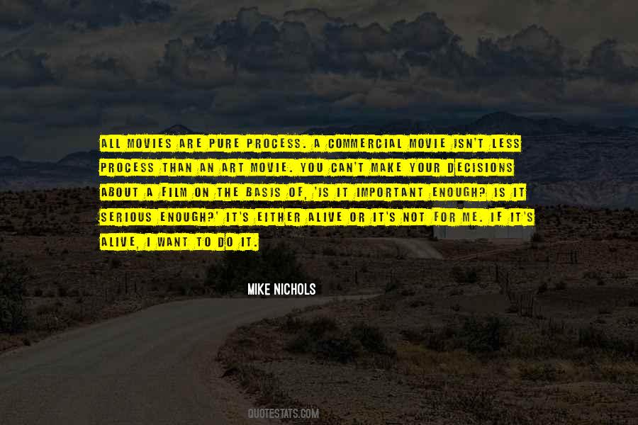 Are Not Serious Quotes #544522