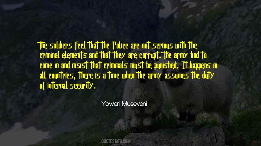 Are Not Serious Quotes #554872