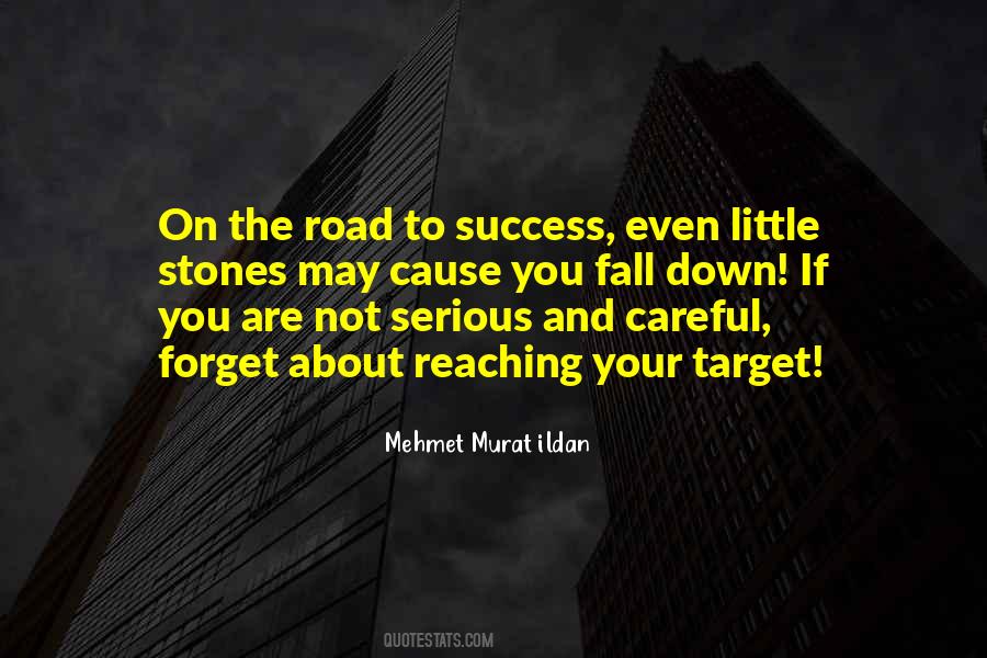 Are Not Serious Quotes #603994