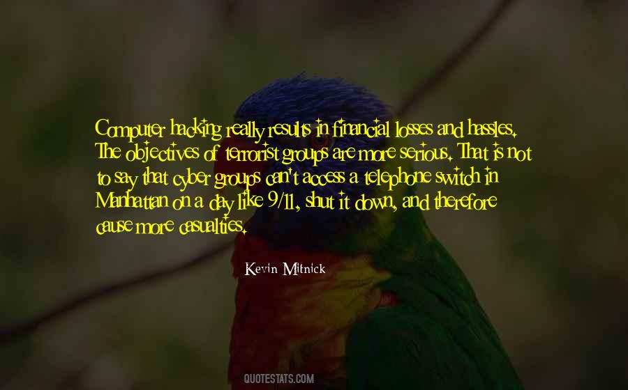 Are Not Serious Quotes #701216