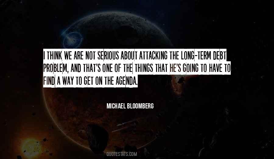Are Not Serious Quotes #929083