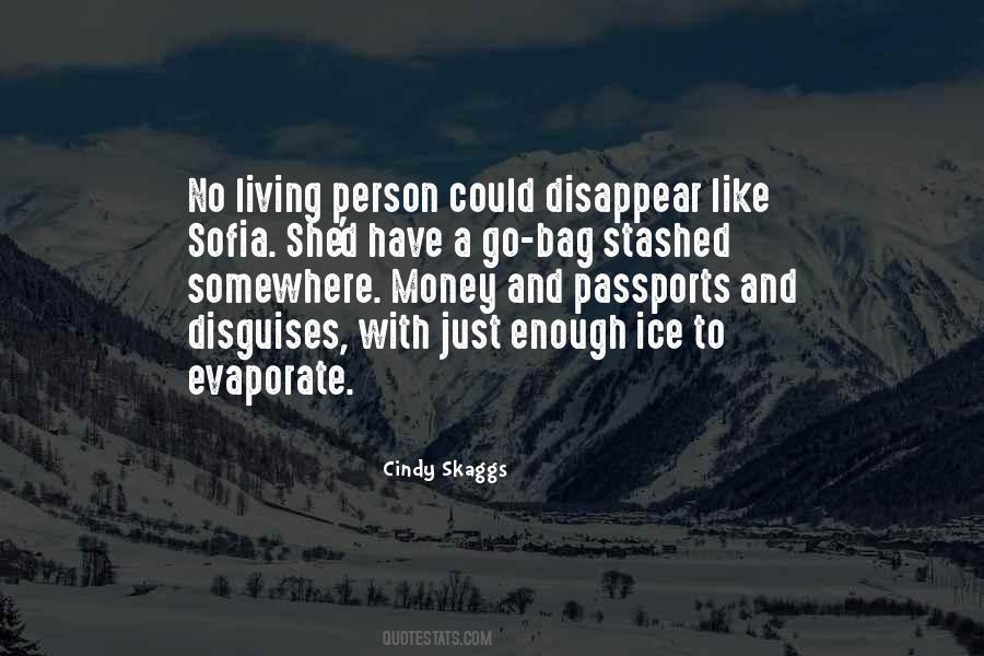 Deneen Fendig Quotes #938972