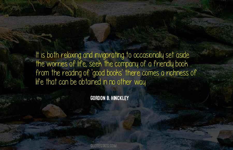 Book Book Lovers Quotes #399106