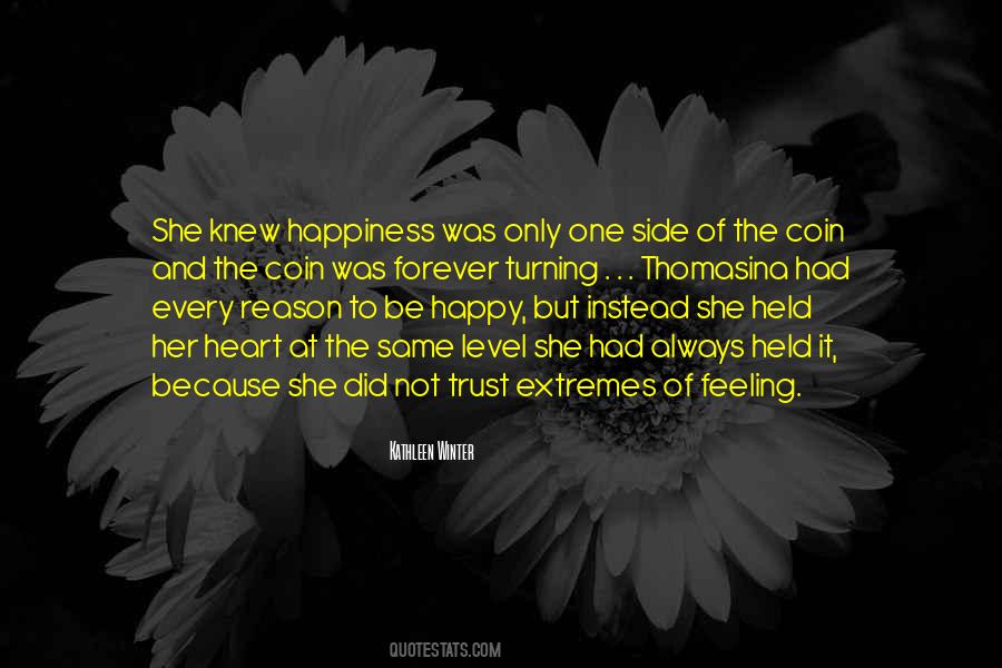 Quotes About The Feeling Of Happiness #145868