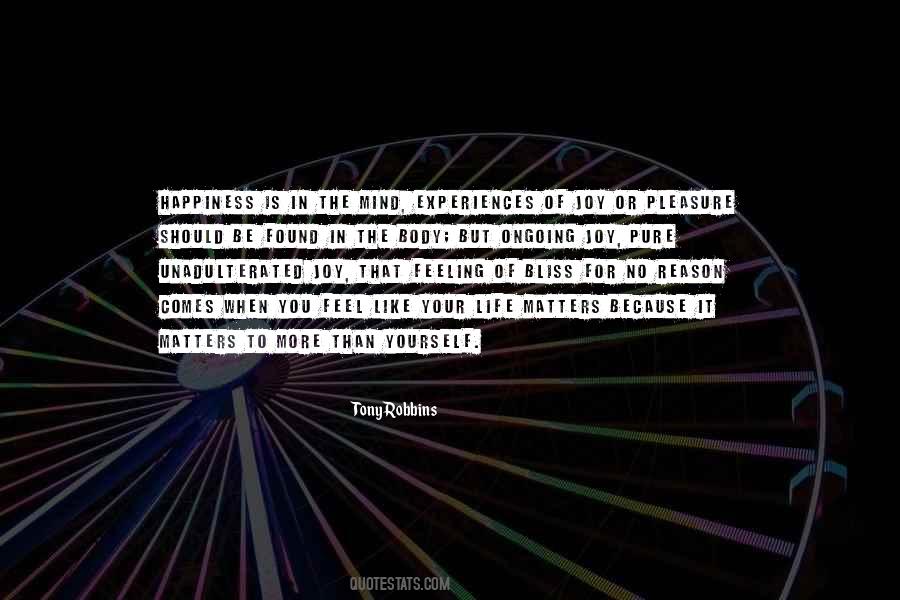 Quotes About The Feeling Of Happiness #1608013